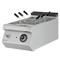 Макароноварка електрична TATRA TEP.47 (з кошиками)