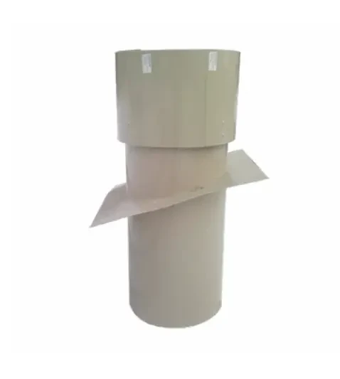 Шахта вентиляційна Ø400 мм, вентиляція ферм, фото 1