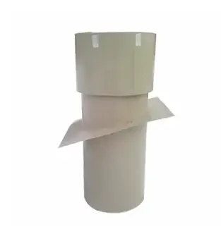 Шахта вентиляційна Ø400 мм, вентиляція ферм