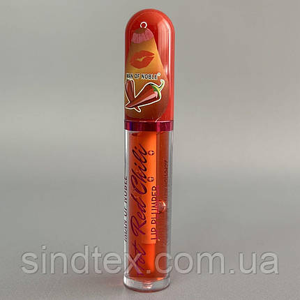 Плампер для збільшення губ "Hot Chili", фото 1