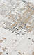 Килим Padona 07 Cream Beige кремово-сірий прямокутний 160*230 см, фото 6