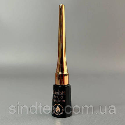 Підводка для очей Baolishi з м'яким пензлем, фото 1