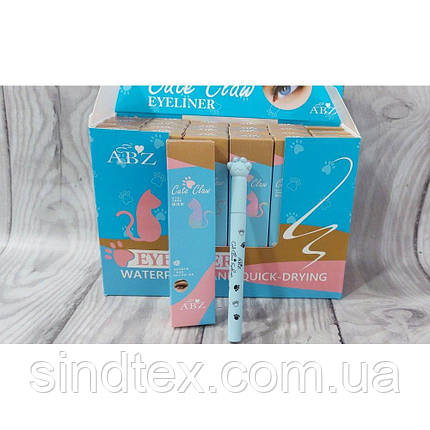 Підводка-маркер для очей "Котяча Лапка", фото 2