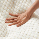 Ортопедична подушка для сну, 1шт, 74х48х10см / Подушка ортопедична з пам'яттю / Ергономічна подушка, фото 7