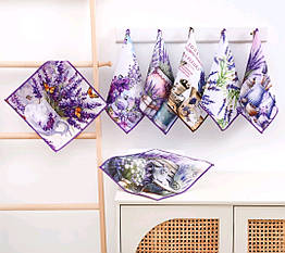 Кухонна серветка мікрофібра мод 400 (20)