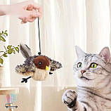 Іграшки для домашніх тварин