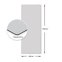 Дзеркало акрилове самоклеюче 400*1000мм*2мм SW-00001597, фото 3