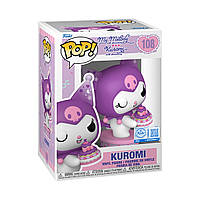 Ігрова фігурка Funko POP! - Куромі з тортиком