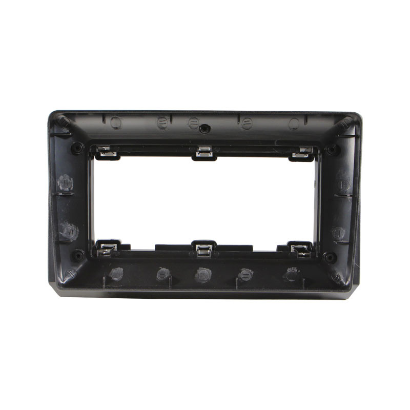 Перехідна рамка 9" Lesko FIAT CROMA 2005-2010 (7952) 5 шт, фото 1