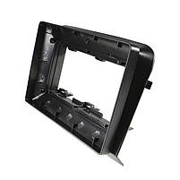 Перехідна рамка 9" Lesko FIAT CROMA 2005-2010 (7952) 5 шт, фото 2