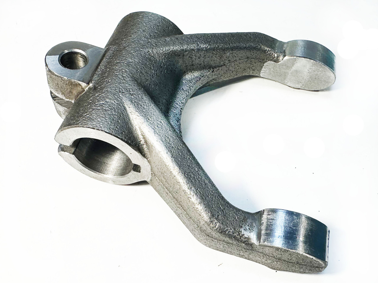 Вилка вимикання зчеплення КамАЗ (Гарантпостач-К, Китай) 14.1601203 14-1601203 16.1601203 16-1601203