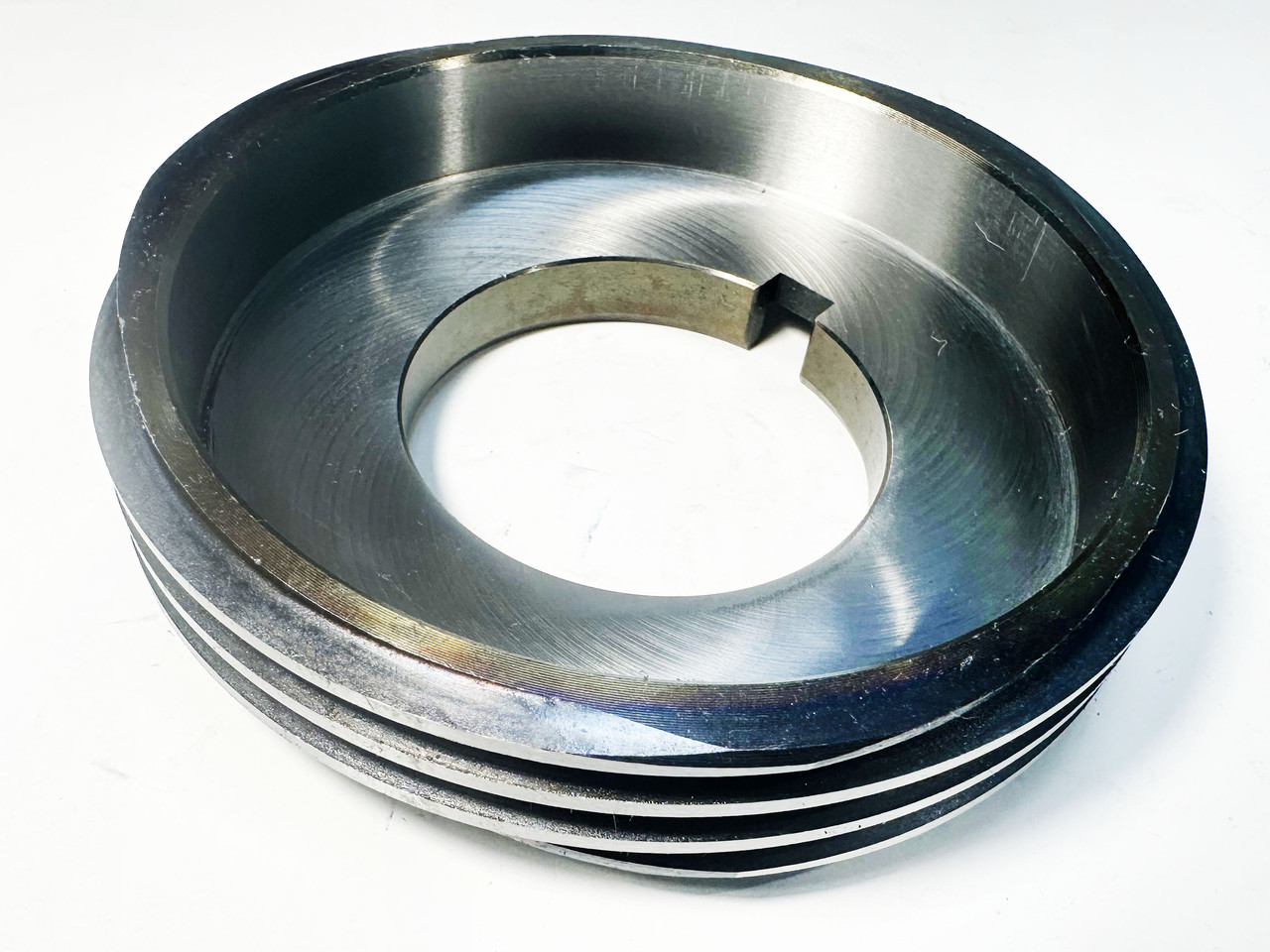 Кільце маслонагнітальне первинного валу КПП КамАЗ (на 030 вал) (Гарантпостач-К, Китай) 14.1701096 14-1701096