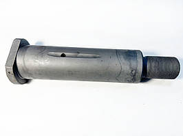 Палець дишла причепа КамАЗ (L=180мм, D=40мм) "голий" (Гарантпостач-К, Китай) 8527-2902478