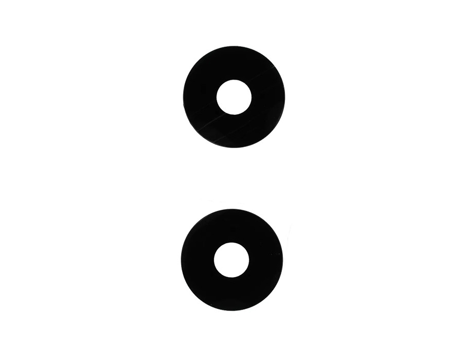 Скло камери для Motorola Moto G14 (XT2341) (комплект 2 шт.), фото 1