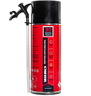 Піна монтажна побутова з трубочкою всесезонна 300 мл Vitals Fix