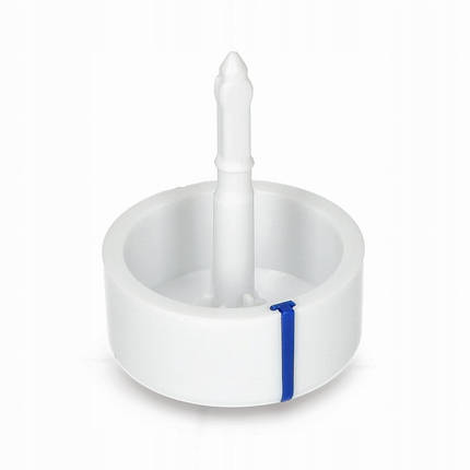 Ручка перемикання програм для пральної машини Whirpool 481241458306 (Іспанія), фото 1