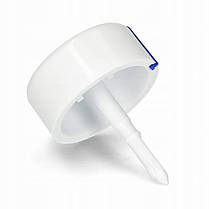 Ручка перемикання програм для пральної машини Whirpool 481241458306 (Іспанія), фото 3