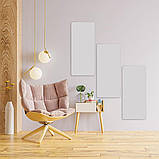 Дзеркало акрилове самоклеюче 400*900мм*2мм SW-00001596, фото 5