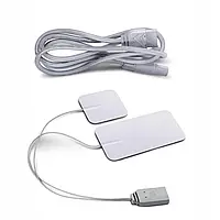 Електроди до апарата стимуляції Urocure для лікування гіперактивного сечового міхура