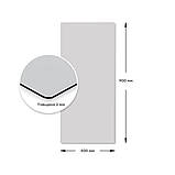 Дзеркало акрилове самоклеюче 400*900мм*2мм SW-00001596, фото 3