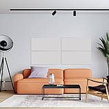 Дзеркало акрилове самоклеюче 400*900мм*2мм SW-00001596, фото 6