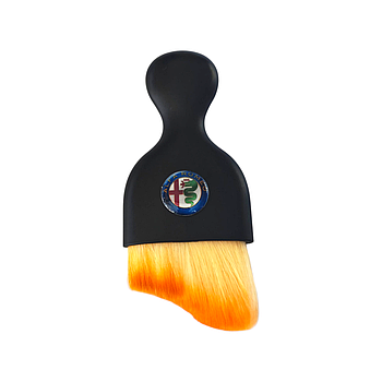 Щітка для чищення салону авто Alfa Romeo