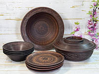 Набори для запікання та подавання на стіл