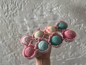 Паковання для хінкалі пластикове