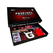 Настільна гра Розпуста, фото 3