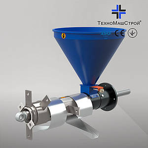 Робоча частина маслопреса Garmet-150