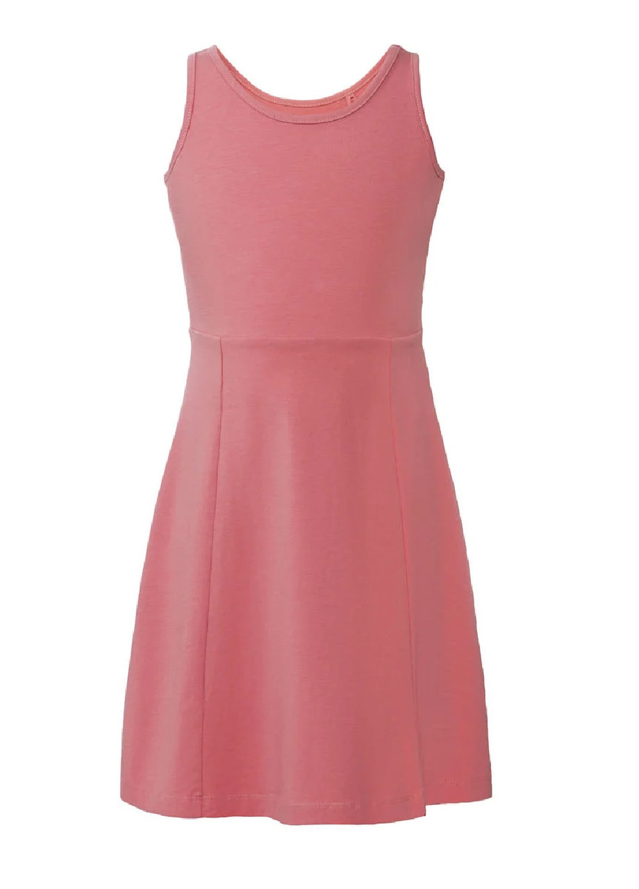 Плаття літнє для дівчинки 134/140