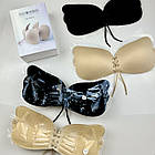 Невидимі Fly-bra на шнурівці з коригуючим єфектом рука Адама #р36 С, фото 5