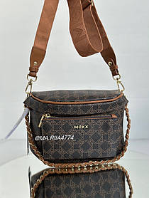 Сумка MEXX в стилі guess