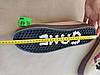 45 р Vans Old Skool x Nintendo Game Over Light Brown кеди чоловічі кросівки, що містяться на темній підошві, фото 9