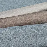 Меблева рогожа тканина Поло кор, фото 2