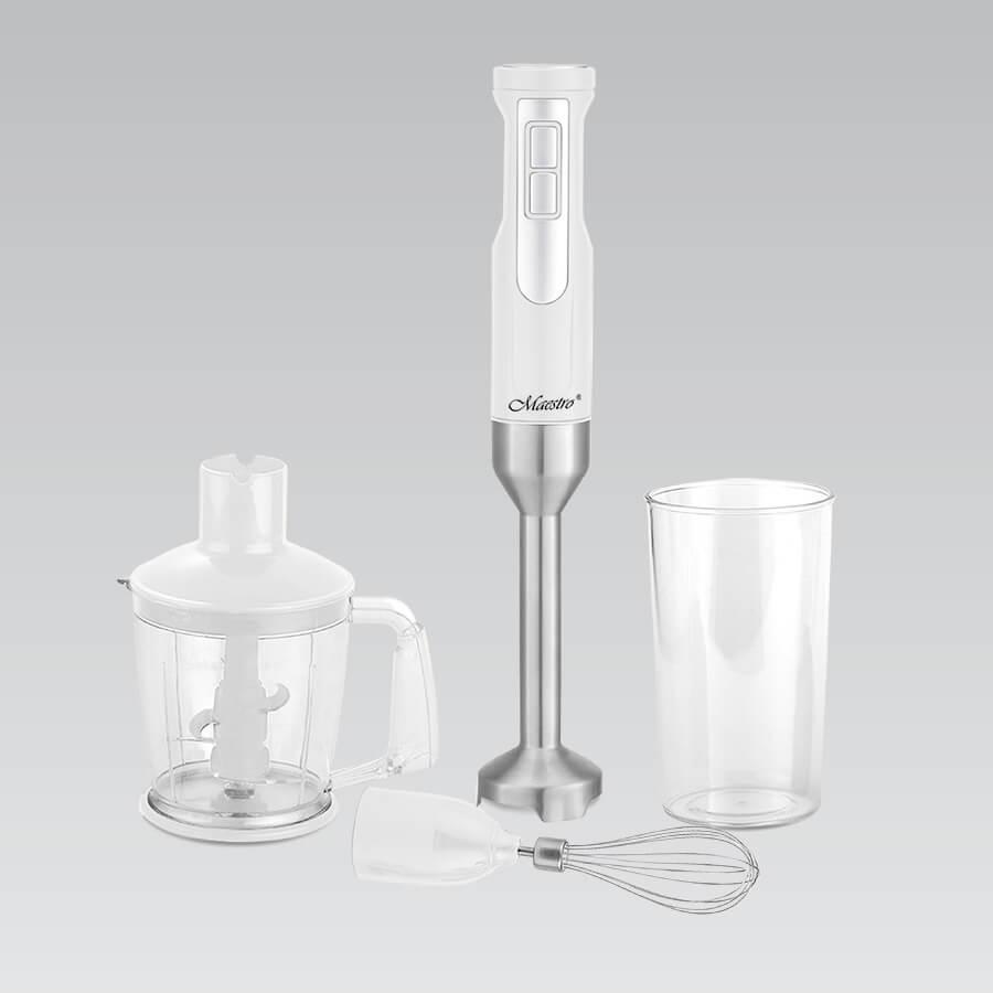 Блендер 3 в 1 Maestro MR-568 1000 Вт, фото 1