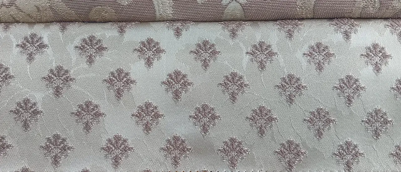 Оббивна жакардова тканина для меблів Аделія комбін 5252 (MT ADELIA COMBIN 5252), фото 1