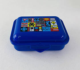 Ланчбокс PLAY 280 мл (706868) Yes