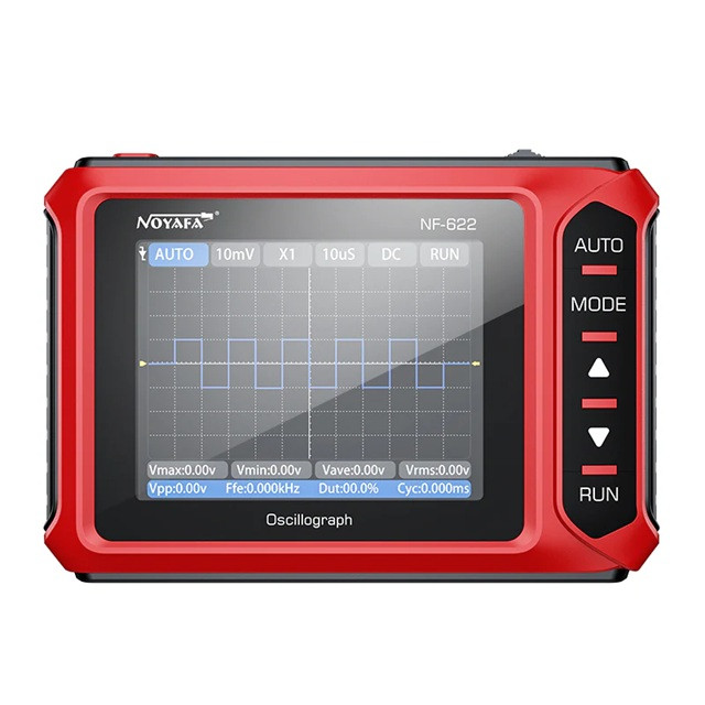 Міні осцилограф NOYAFA NF-622