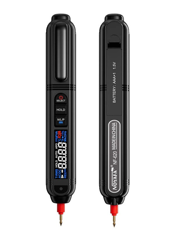 Інтелектуальний мультиметр-ручка NOYAFA NF-620