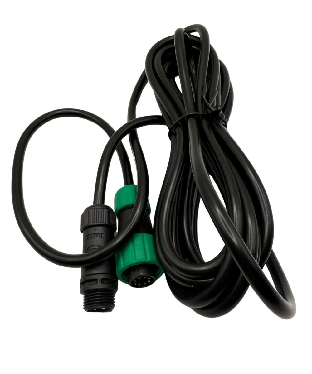 Кабель-подовжувач 3м для оптичного оксиметричного електроду (AZ-86023/AZ-86032) VZ86023PAZ1