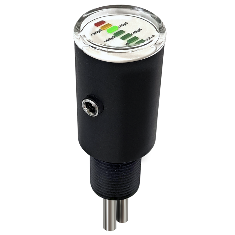 Кондуктометр промисловий стаціонарний AZ-8311