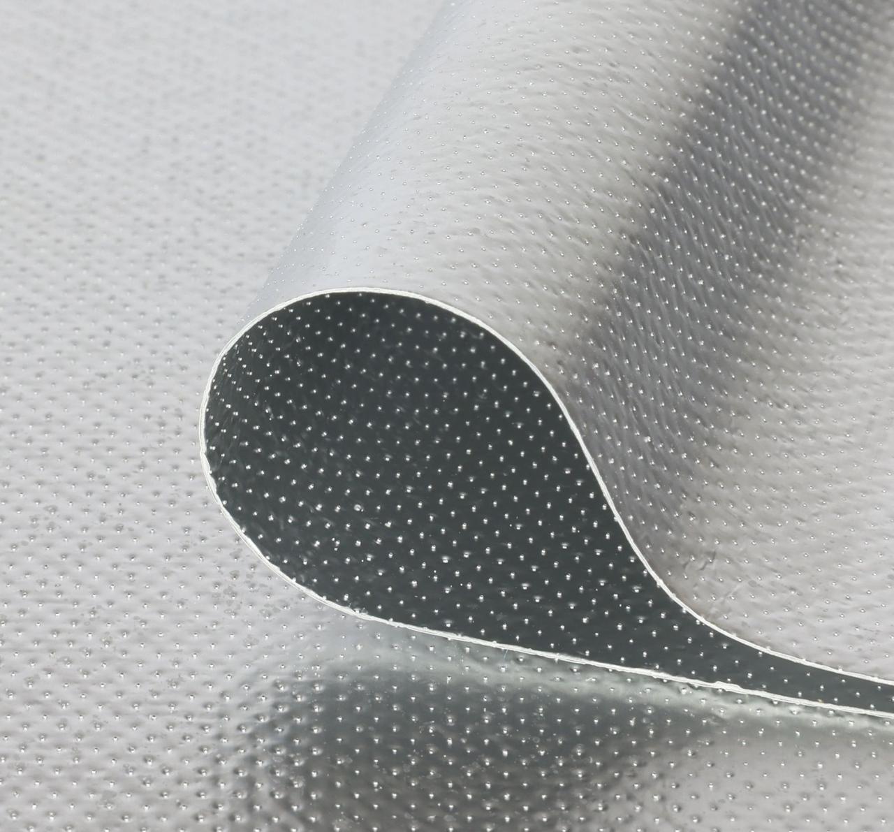 Екрануючий ламінований фліс (ширина 90 см), 1м YSHIELD A300-HEMP