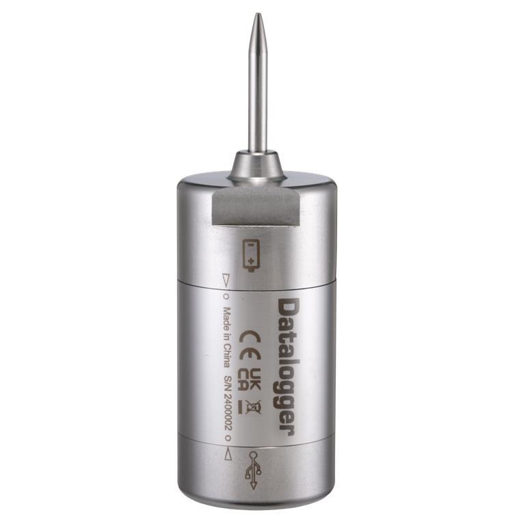 Термологер для високих температур (до 140 ℃) AZ-88170