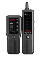 Багатофункціональний тестер мережевих кабелів NOYAFA NF-8128