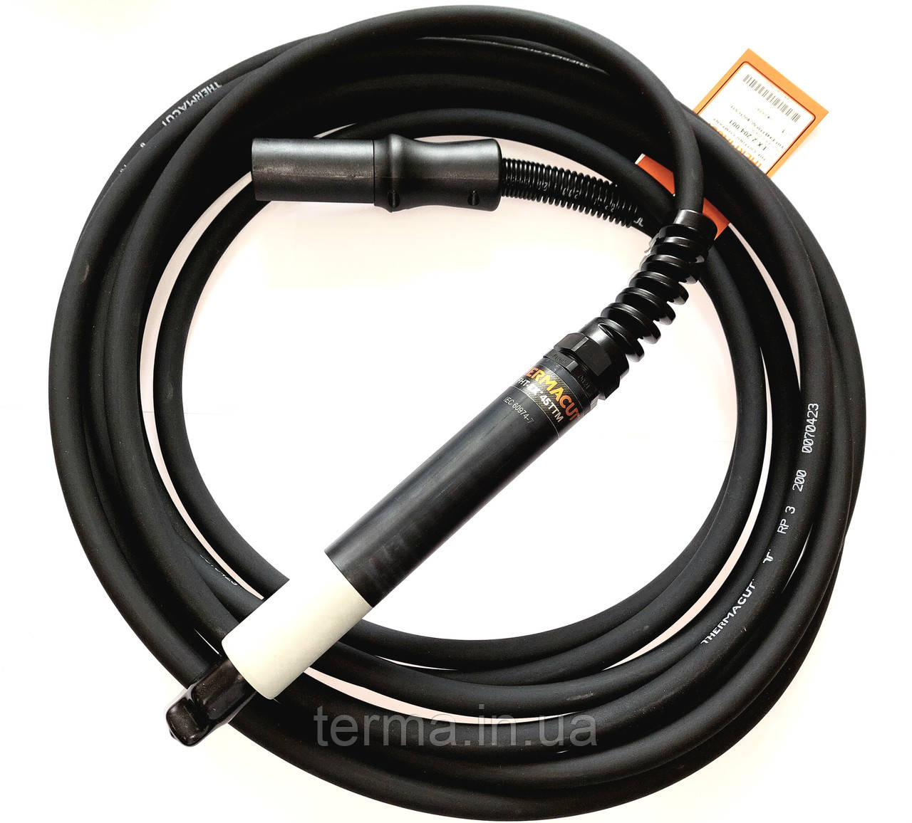 Плазмовий різак FHT 45 ТТM / 8 м