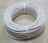 Кабель мідний ПВС 2х1.5 з'єднувальний Одеса ГОСТ (бухта 100м), фото 4