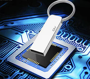 USB накопичувачі, карти пам'яті