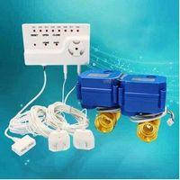 Системи антизатоплення