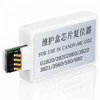 Программатор для обнуления памперса Canon PIXMA G342